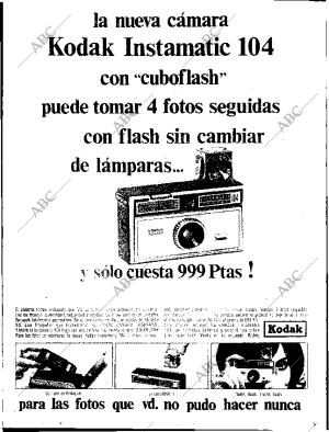 ABC SEVILLA 30-04-1966 página 45