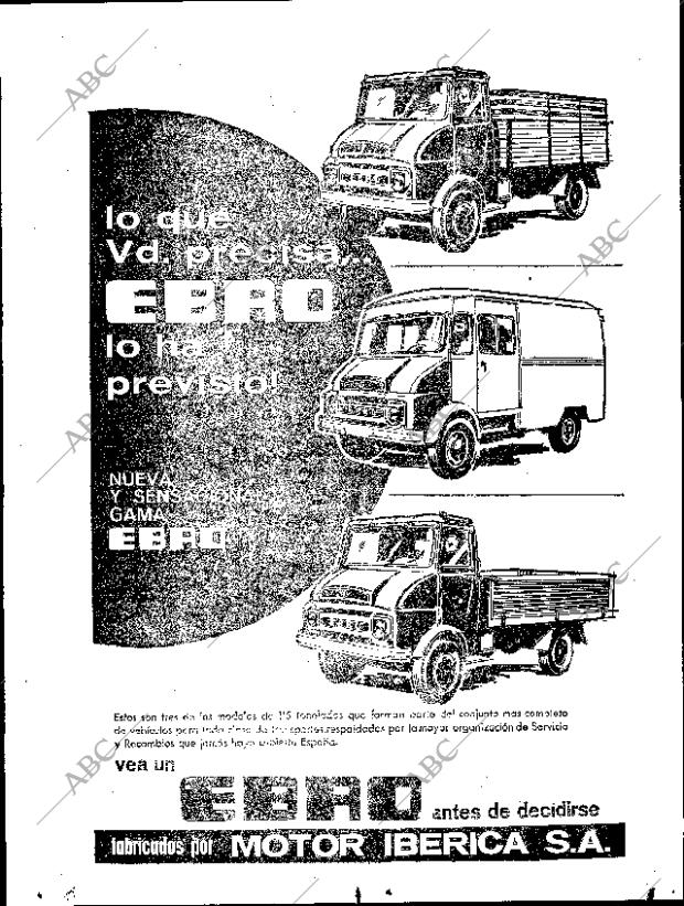 ABC SEVILLA 30-04-1966 página 48