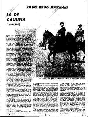 ABC SEVILLA 30-04-1966 página 5