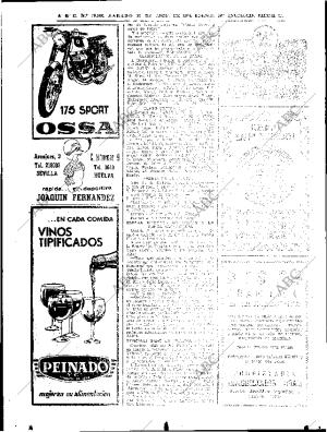 ABC SEVILLA 30-04-1966 página 92