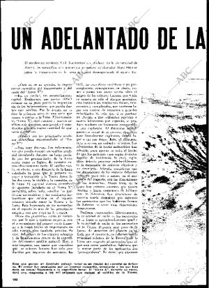 BLANCO Y NEGRO MADRID 30-04-1966 página 102