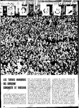 BLANCO Y NEGRO MADRID 30-04-1966 página 44