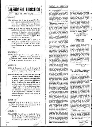 BLANCO Y NEGRO MADRID 30-04-1966 página 6