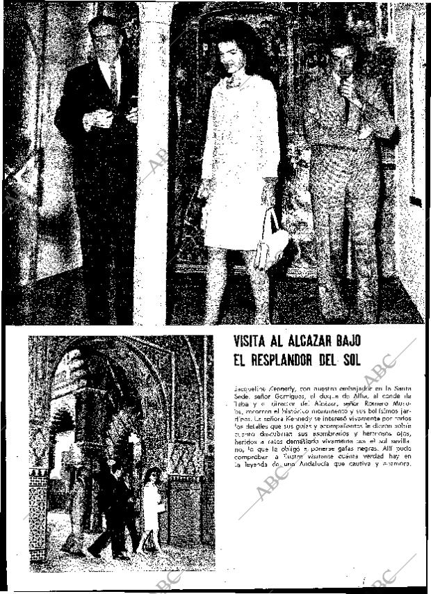 BLANCO Y NEGRO MADRID 30-04-1966 página 86