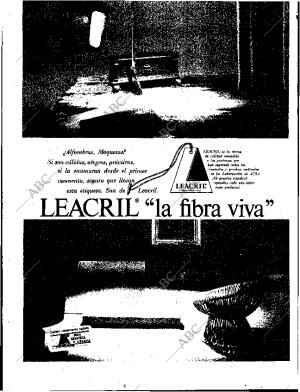 ABC SEVILLA 01-05-1966 página 44