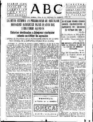 ABC SEVILLA 01-05-1966 página 47