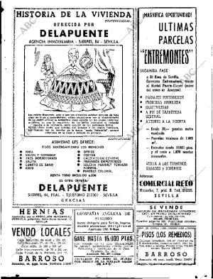 ABC SEVILLA 01-05-1966 página 93