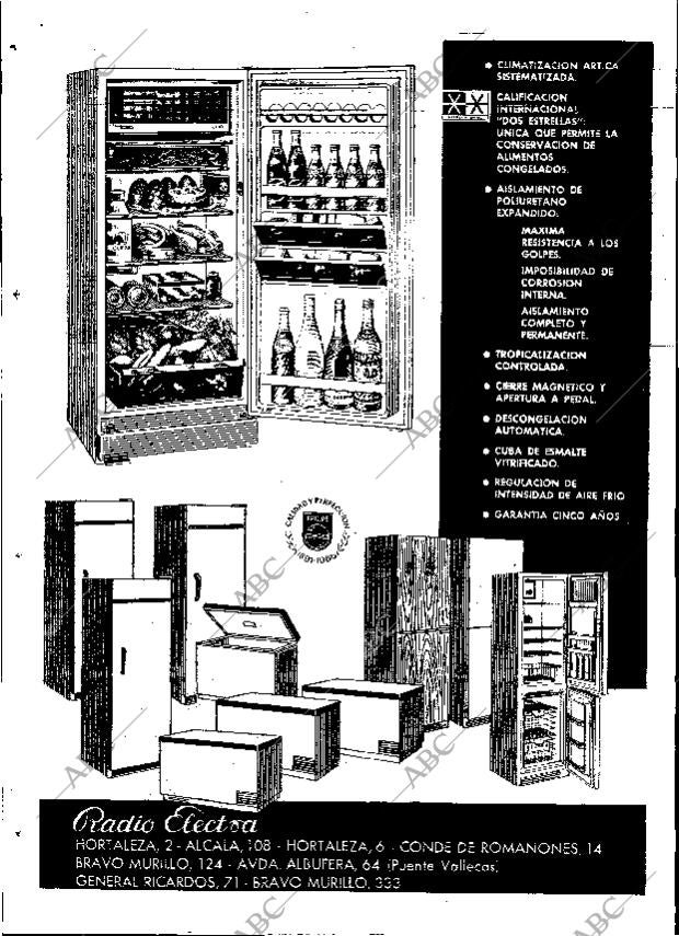 ABC MADRID 03-05-1966 página 10