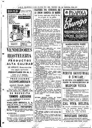 ABC MADRID 03-05-1966 página 102