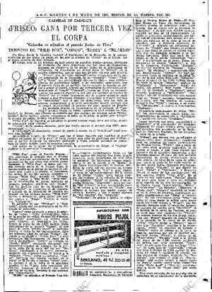 ABC MADRID 03-05-1966 página 103