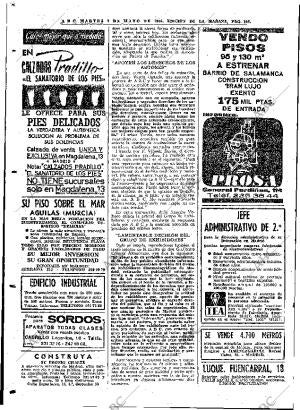 ABC MADRID 03-05-1966 página 106