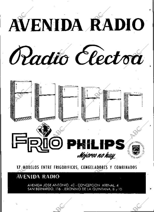 ABC MADRID 03-05-1966 página 11