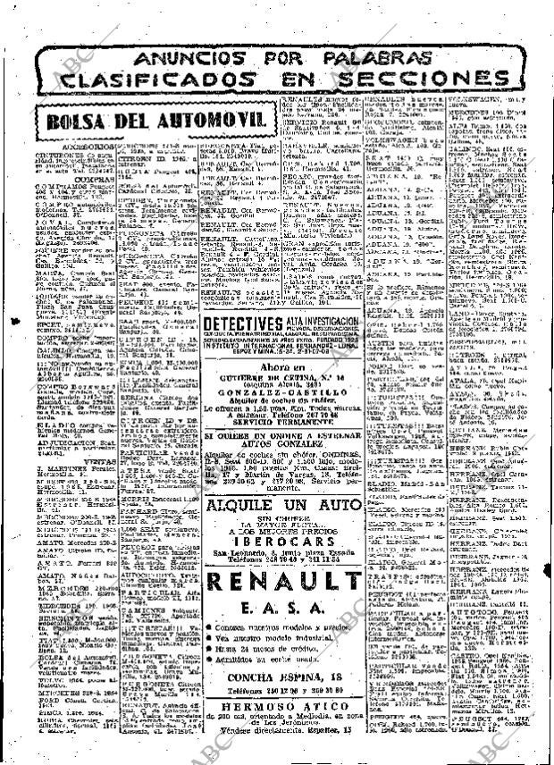 ABC MADRID 03-05-1966 página 114