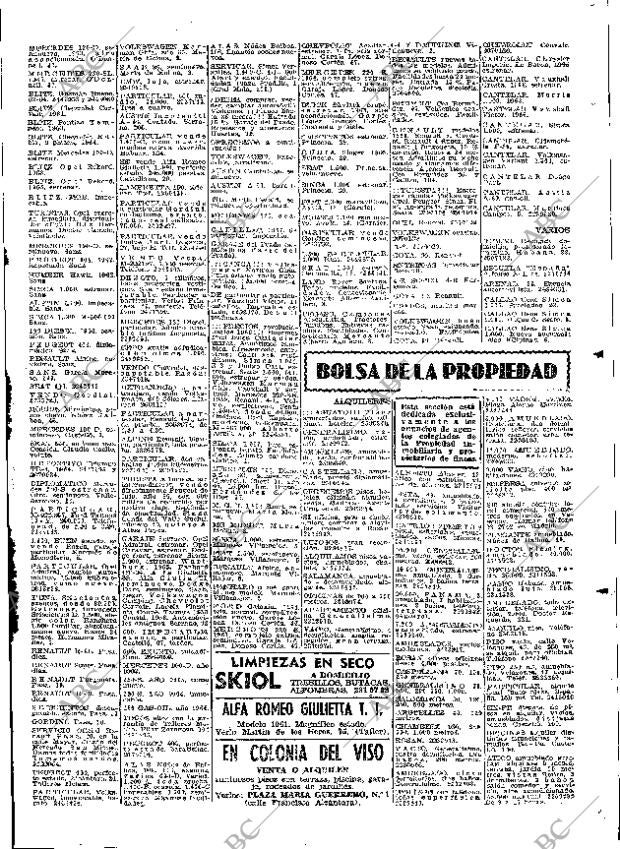 ABC MADRID 03-05-1966 página 115