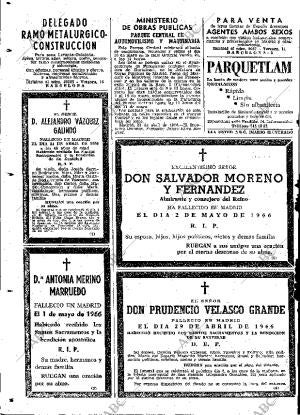 ABC MADRID 03-05-1966 página 124