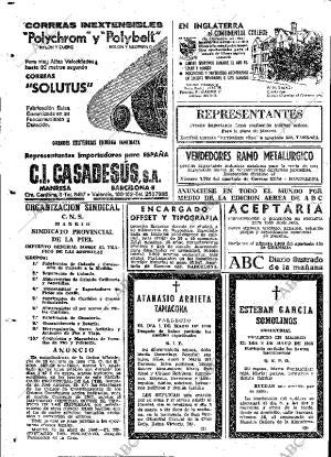 ABC MADRID 03-05-1966 página 126