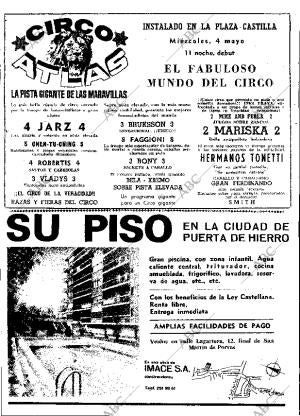 ABC MADRID 03-05-1966 página 18