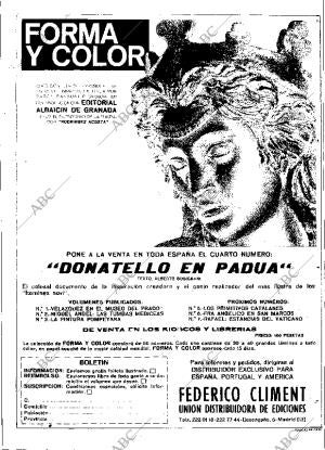 ABC MADRID 03-05-1966 página 19