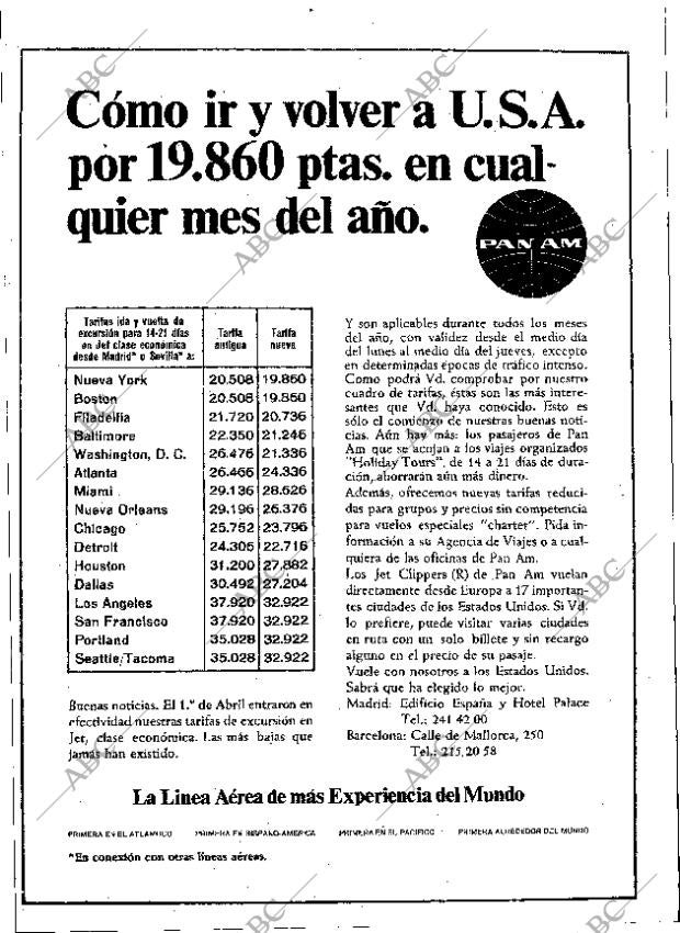 ABC MADRID 03-05-1966 página 31