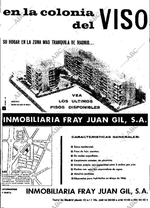 ABC MADRID 03-05-1966 página 35