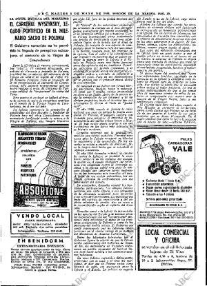 ABC MADRID 03-05-1966 página 52