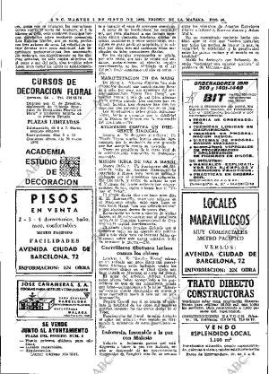 ABC MADRID 03-05-1966 página 58