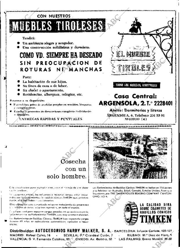 ABC MADRID 03-05-1966 página 6