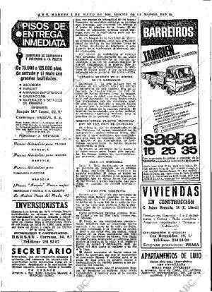 ABC MADRID 03-05-1966 página 68