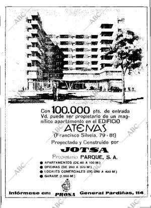 ABC MADRID 03-05-1966 página 7