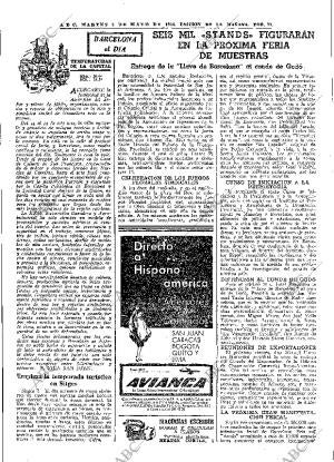 ABC MADRID 03-05-1966 página 73