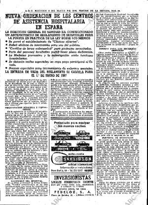 ABC MADRID 03-05-1966 página 80