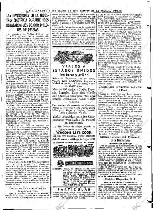 ABC MADRID 03-05-1966 página 89