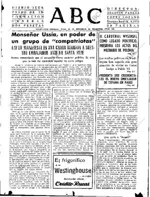 ABC SEVILLA 03-05-1966 página 15