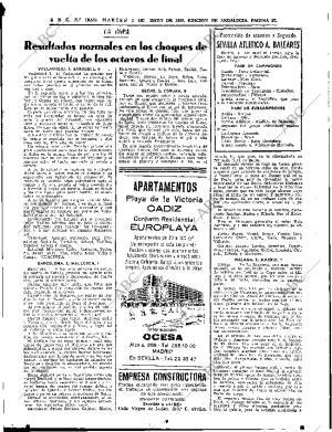 ABC SEVILLA 03-05-1966 página 57