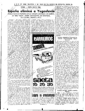 ABC SEVILLA 03-05-1966 página 60