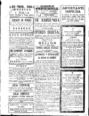 ABC SEVILLA 03-05-1966 página 75