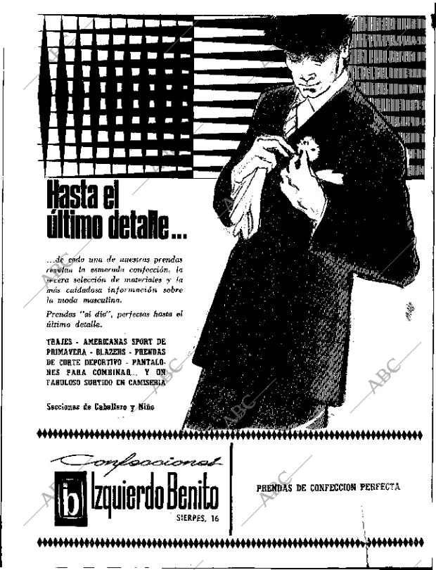 ABC SEVILLA 03-05-1966 página 80