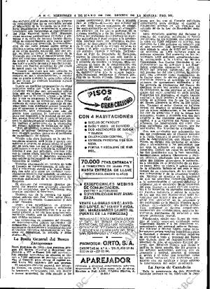 ABC MADRID 04-05-1966 página 102