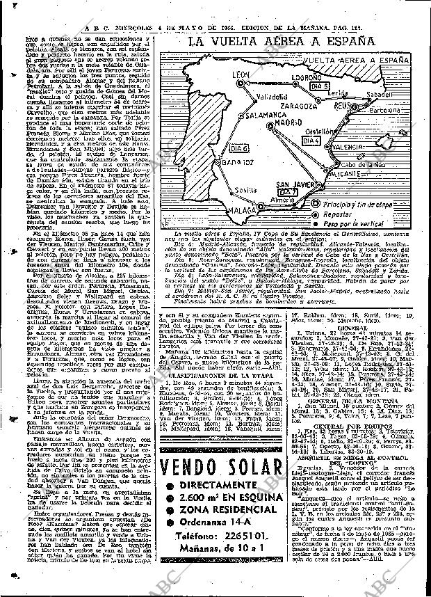 ABC MADRID 04-05-1966 página 112