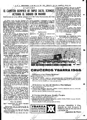 ABC MADRID 04-05-1966 página 113