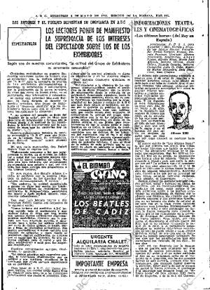 ABC MADRID 04-05-1966 página 115