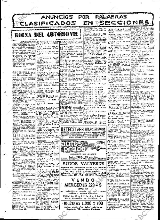 ABC MADRID 04-05-1966 página 122