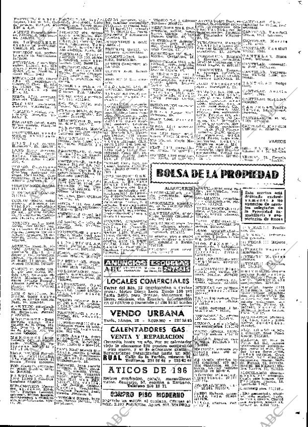 ABC MADRID 04-05-1966 página 123
