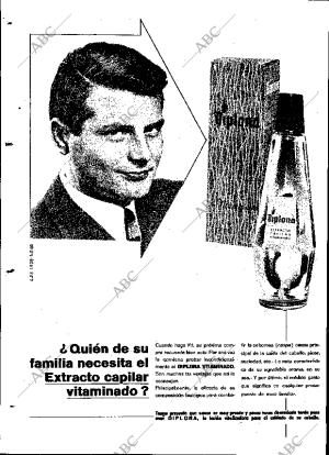 ABC MADRID 04-05-1966 página 2