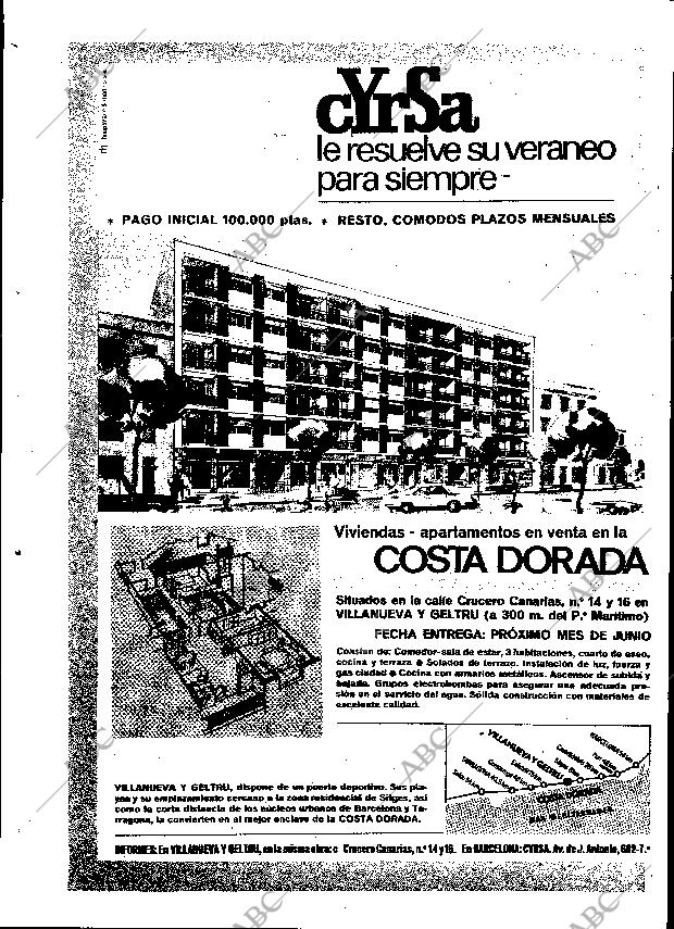 ABC MADRID 04-05-1966 página 20