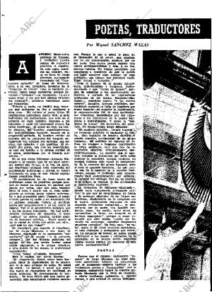ABC MADRID 04-05-1966 página 22