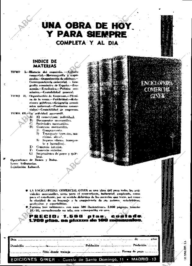 ABC MADRID 04-05-1966 página 26