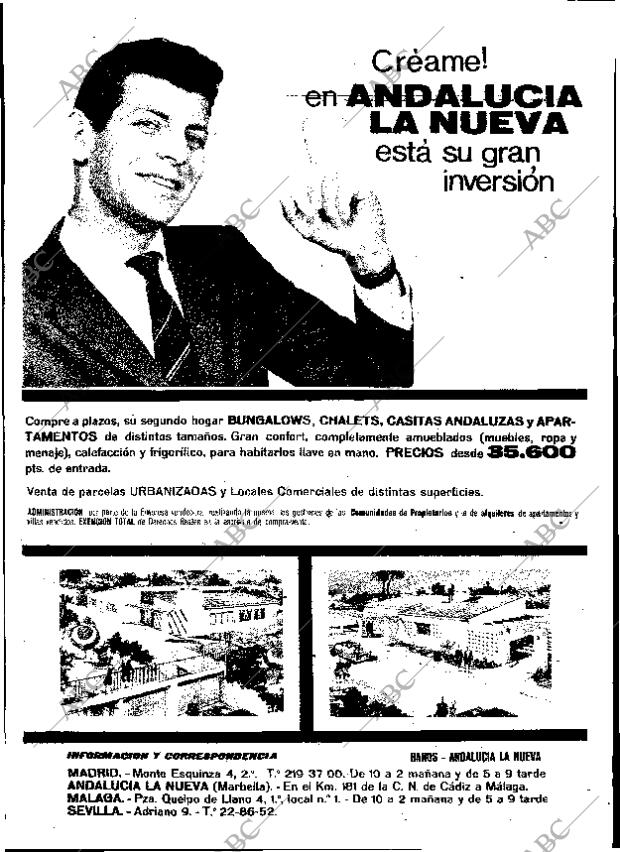 ABC MADRID 04-05-1966 página 36