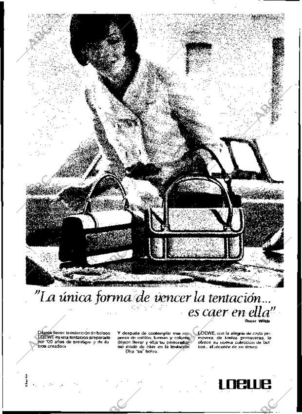 ABC MADRID 04-05-1966 página 40