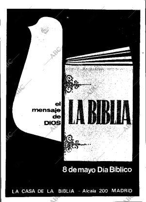 ABC MADRID 04-05-1966 página 41